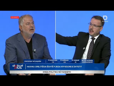 Vehbi Kajtazi ia thote para syve Baton Haxhiut: U shokova nga deklarata juaj