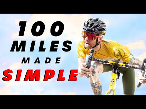 Don’t Ride 100 Miles Until You Know This!