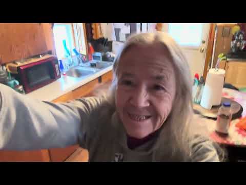 Carnivore “Breaded” Pork Chops with just four ingredients 