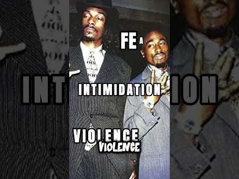 Inside Death Row's Control Over Artists