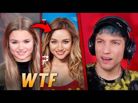 So krass faket die Presse ihre Cover | Rezo reagiert