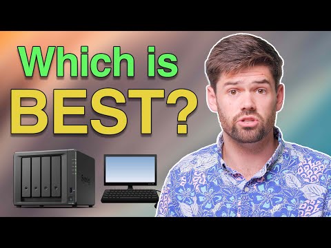 SMB Multichannel vs Link Aggregation - what should you use?