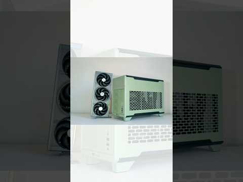 ITX that can fit Sapphire Nitro+ 9070xt