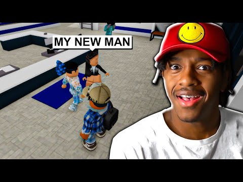 i stole his girlfriend in roblox brookhaven