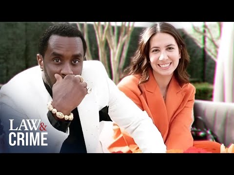 P. Diddy’s ‘Right Hand Woman’ Breaks Her Silence