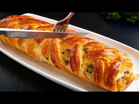 My grandchildren love it, I make it for the holiday table It's an amazing roll