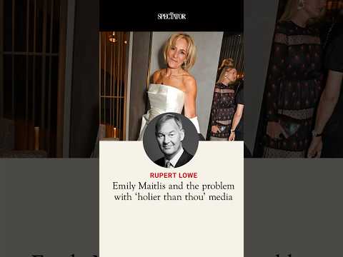 Rupert Lowe: Did Emily Maitlis and ‘holier than thou’ media silence outrage over grooming gangs?