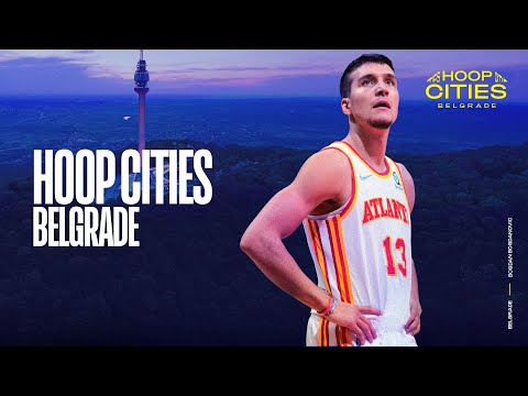 A Powerhouse In The Heart Of The Balkans 🇷🇸 | FULL EPISODE | Belgrade