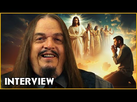 Evolution of Mythology and Absurd Beliefs (with Aron Ra) @AronRa