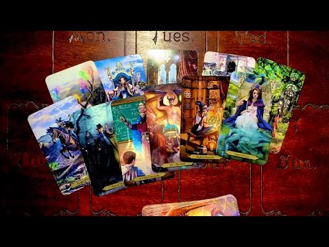 В ЦЕНТРЕ КАКИХ СОБЫТИЙ ТЫ ОКАЖЕШЬСЯ ОЧЕНЬ СКОРО?🔥☘️ ЧТО СКРЫВАЕТ БУДУЩЕЕ? Онлайн гадание #таро