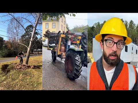 smart workers | Creativity Level: Master Worker PART.14 ✔😲!