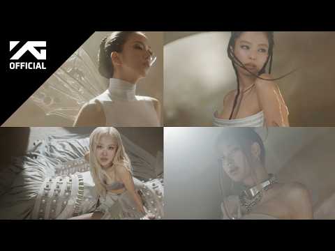 BLACKPINK - 'GO' M/V Behind the Scenes