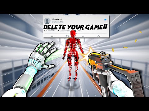 He called my Game BAD, he was so WRONG | Devlog