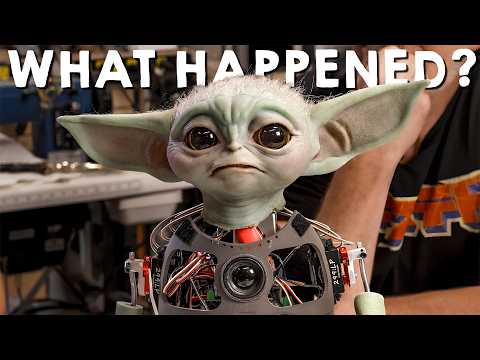 Has Hollywood Given Up On Movie Magic?