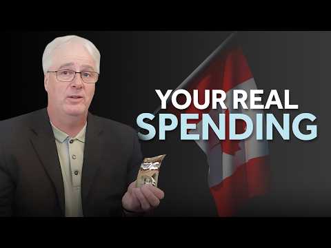 The Biggest Retirement Spending Mistake You're Making