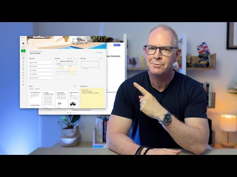 I Almost QUIT Evernote... Here's Why I'm Grateful I Didn't