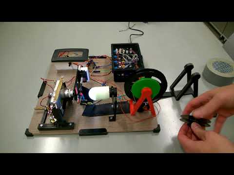 8mm Film Scanner - Running the v2.0 of it