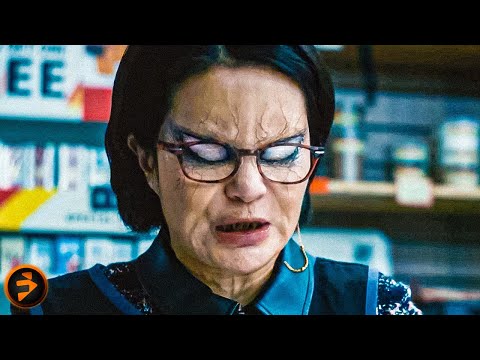 The Best of Mrs. Chen in the VENOM Movies