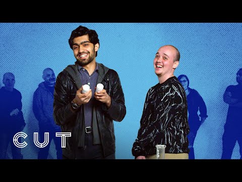 Match the (Legal) Drug to the Person | Lineup | Cut