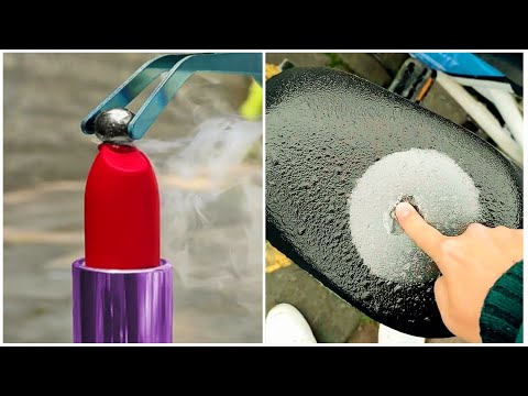Best Oddly Satisfying Video ||| Satisfying Enjoy and  Relaxing Compilation in Tik Tok #160