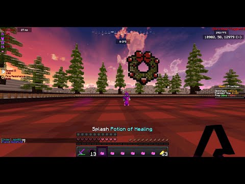 Fighting My Biggest Fan (ThePopeOfSwag)