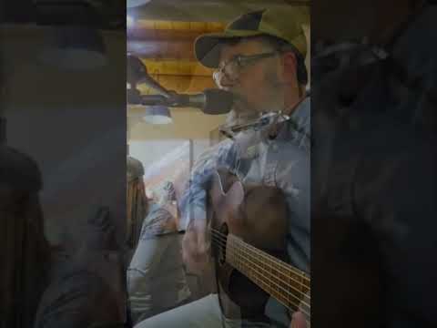 Clay Pigeons by Blaze Foley