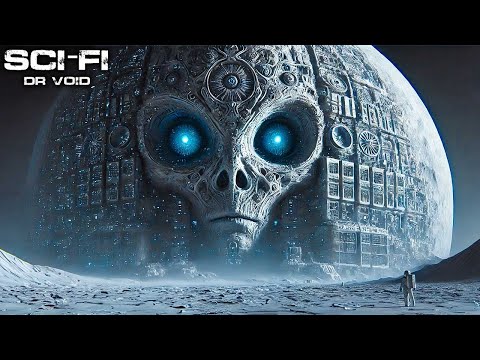 NASA Found an Ancient Base on the Moon in 1969, The Truth They Never Told You!