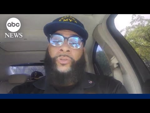 TSA security officer on the struggles of working without pay