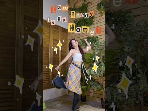 I am Ready to go Home 🏠 #MAMAMOO #솔라 #Solar #Floating_Free #頌樂 #颂乐