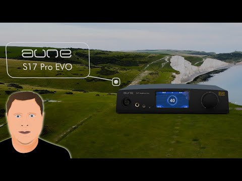 Simon Walks : Aune S17 Pro Evo Review