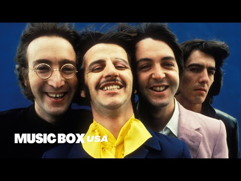 Artists On The Beatles