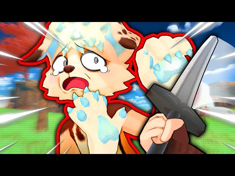 the vr furry "phantom pain" incident