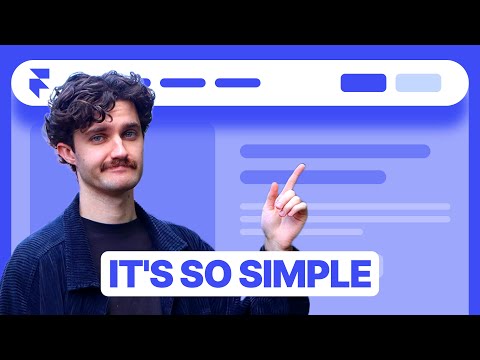 How to Create a Sticky Header in Framer