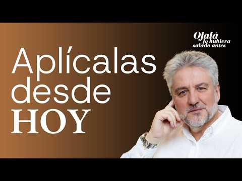 Deja de sabotearte: 6 claves psicológicas para simplificar tu vida