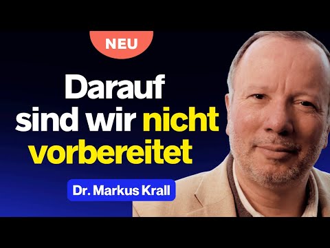 Markus Krall warnt: AfD-Mehrheit = Diktatur & Chaos? 😱