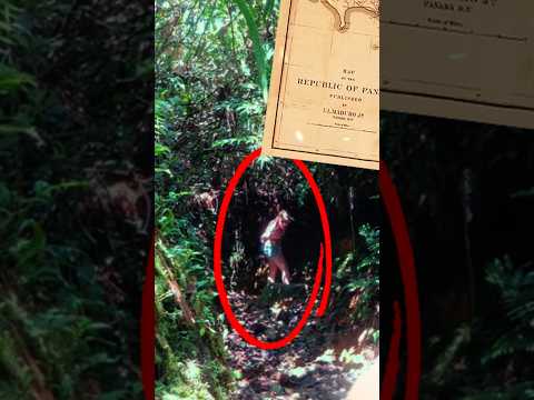 The creepiest unsolved case