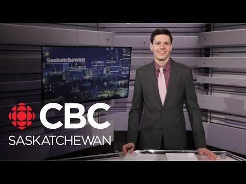 CBC SK News: China's canola tariffs down, Vendasta cuts 20 jobs in Saskatoon