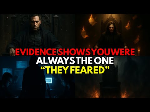 Your Name Appears 17 Times in Their Private Obsession File… AND IT PROVES YOU WERE ALWAYS THE ONE