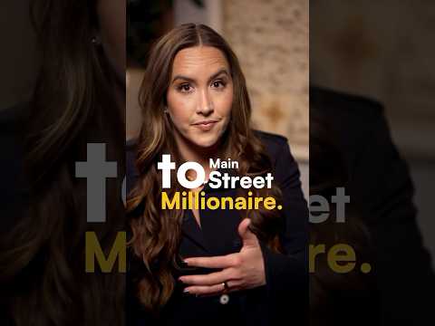 The Rich Know a Secret…