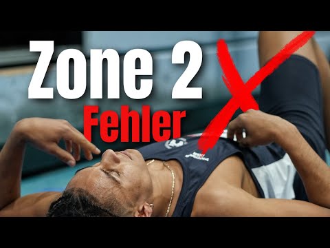 Zone 2 | Mistakes everyone makes (including me)