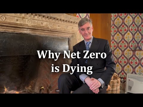 Why Net Zero is Dying
