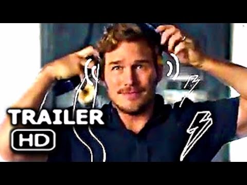 GUARDIANS OF THE GALAXY 2 Walkman Trailer (2017) Chris Pratt Blockbuster Action Movie HD