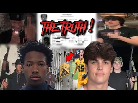 The Case of Karmelo Anthony: Lies, Race, & Deceit