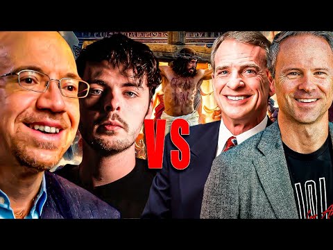 James F. McGrath FACT-CHECKS William Lane Craig & Sean McDowell – And It’s NOT Looking Good!