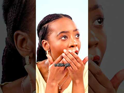 The sacred stage of childhood 🙏🏾