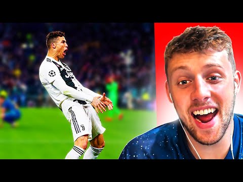 Most Disrespectful Celebrations in Football!