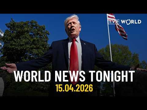 Trump vs Europe? Ukraine gains ground with new defense deals | World News Tonight