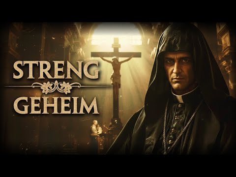 Zum Schlaf | Welche Geheimnisse verbirgt der Vatikan? Ex-Priester enthüllt alles