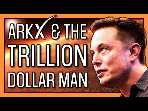 🚀 🪐 ARKX & Elon's Path to Trillions | A Deep Dive Into ARK Invest's New Space Exploration Fund!