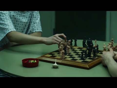 Stranger Things | The Lab [+ season 4]